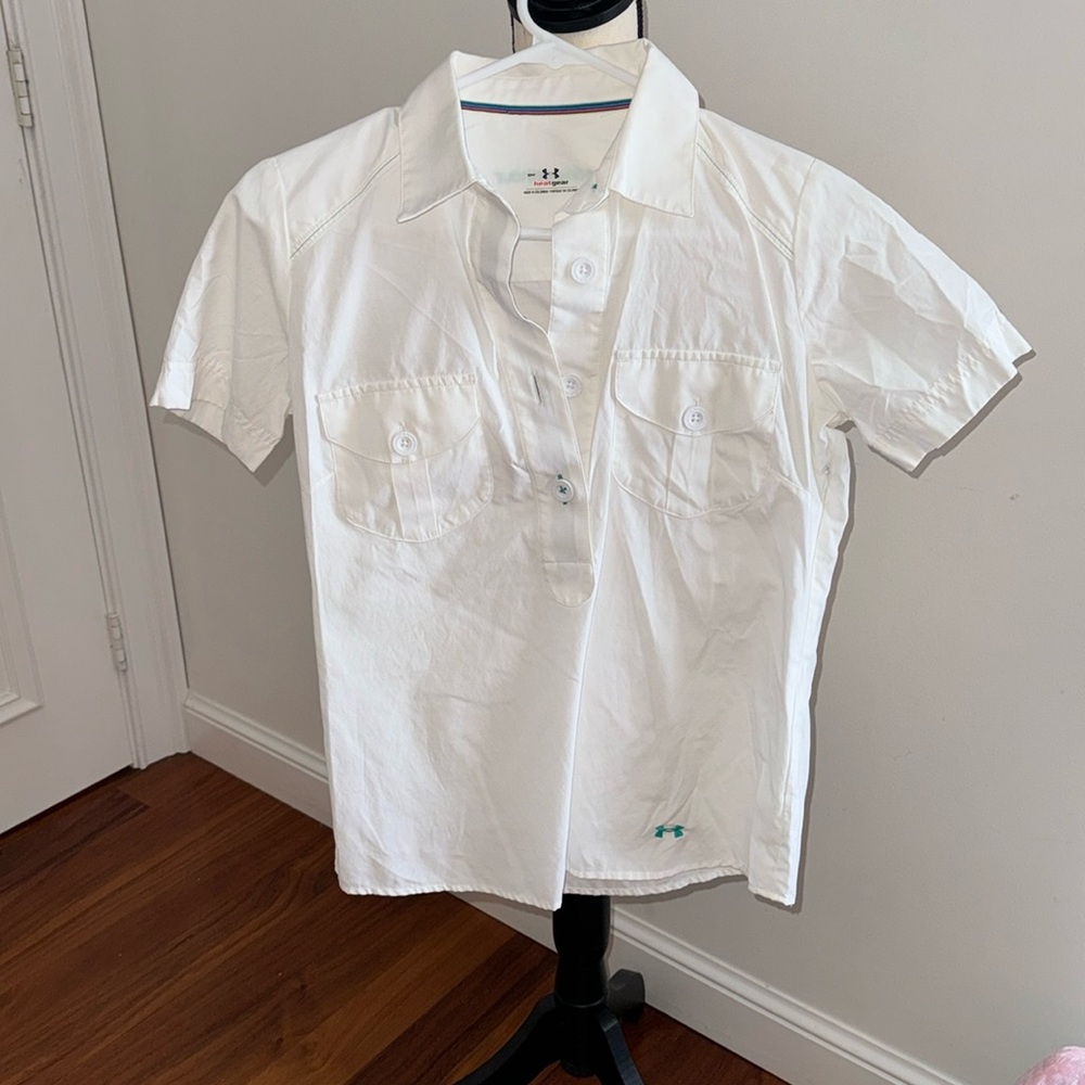 Under Armour Golf Shirt